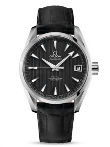 Đồng hồ Omega Aqua Terra 150m Co‑Axial 231.13.39.21.06.001 23113392106001