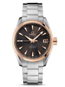 Đồng hồ Omega Aqua Terra 150m Co‑Axial 231.20.39.21.06.003 23120392106003