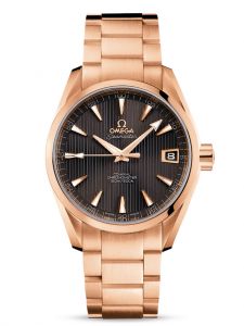 Đồng hồ Omega Aqua Terra 150m Co‑Axial 231.50.39.21.06.001 23150392106001