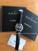 dong-ho-zenith-el-primero-chronomaster-grande-date-power-reserve-03-0240-4039/21-c610-luot - ảnh nhỏ 2