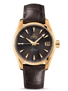 Đồng hồ Omega Aqua Terra 150m Co‑Axial 231.53.39.21.06.002 23153392106002