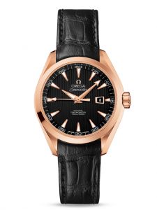 Đồng hồ Omega Aqua Terra 150m Co‑Axial 231.53.34.20.01.002 23153342001002