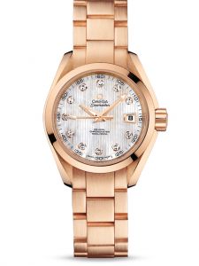 Đồng hồ Omega Seamaster Aqua Terra 150M Co-Axial Chronometer 231.50.30.20.55.001 23150302055001