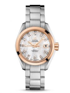 Đồng hồ Omega Aqua Terra 150m Co‑Axial 231.20.30.20.55.003 23120302055003