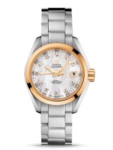 Đồng hồ Omega Seamaster Aqua Terra 150M Co-Axial Chronometer 231.20.30.20.55.004 23120302055004