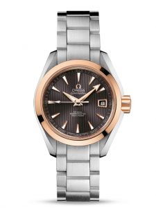 Đồng hồ Omega Aqua Terra 150m Co‑Axial 231.20.30.20.06.003 23120302006003