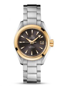 Đồng hồ Omega Seamaster Aqua Terra 150M Co-Axial Chronometer 231.20.30.20.06.004 23120302006004