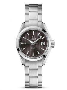 Đồng hồ Omega Aqua Terra 150m Co‑Axial 231.10.30.20.06.001 23110302006001