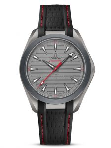 Đồng hồ Omega Seamaster Aqua Terra 150M Ultra Light 220.92.41.21.06.001 22092412106001