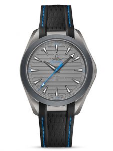 Đồng hồ Omega Seamaster Aqua Terra 150M Ultra Light 220.92.41.21.06.002 22092412106002