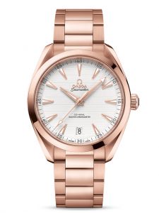 Đồng hồ Omega Seamaster Aqua Terra 150M Co-Axial Master Chronometer 220.50.41.21.02.001 22050412102001