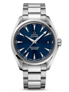 Đồng hồ Omega Aqua Terra 150m Master Co‑Axial 231.10.42.21.03.003 23110422103003