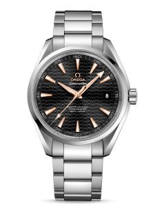 Đồng hồ Omega Aqua Terra 150m Master Co‑Axial 231.10.42.21.01.006 23110422101006