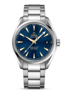 Đồng hồ Omega Aqua Terra 150m Master Co‑Axial 231.10.42.21.03.006 23110422103006