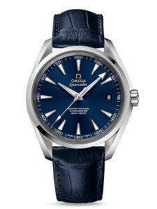 Đồng hồ Omega Aqua Terra 150m Master Co‑Axial 231.13.42.21.03.001 23113422103001