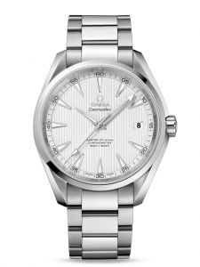 Đồng hồ Omega Aqua Terra 150m Master Co‑Axial 231.10.42.21.02.003 23110422102003