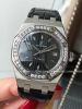 dong-ho-audemars-piguet-royal-oak-diamond-black-dial-77321st-zz-d002cr-01-77321stzzd002cr01 - ảnh nhỏ  1