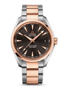 Đồng hồ Omega Seamaster Aqua Terra 150M Master Co-Axial Chronometer 231.20.42.21.06.003 23120422106003