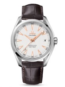 Đồng hồ Omega Aqua Terra 150m Master Co‑Axial 231.13.42.21.02.003 23113422102003