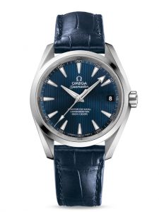 Đồng hồ Omega Aqua Terra 150m Master Co‑Axial 231.13.39.21.03.001 23113392103001