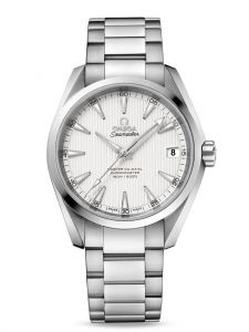 Đồng hồ Omega Aqua Terra 150m Master Co‑Axial 231.10.39.21.02.002 23110392102002