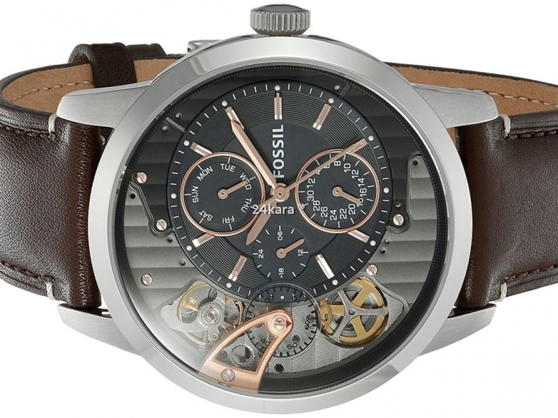 Đồng hồ Fossil ME1099