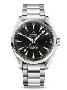 Đồng hồ Omega Seamaster Aqua Terra 150M > 15,000 gauss 231.10.42.21.01.002 23110422101002