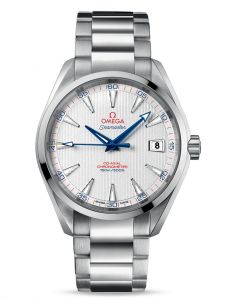 Đồng hồ Omega Aqua Terra 150m Co‑Axial 231.10.42.21.02.002 23110422102002