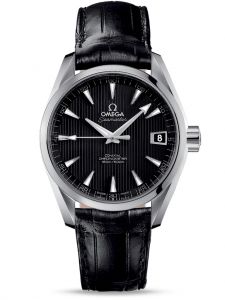 Đồng hồ Omega Aqua Terra 150m Co‑Axial 231.13.39.21.01.001 23113392101001