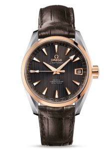 Đồng hồ Omega Aqua Terra 150m Co‑Axial 231.23.39.21.06.001 23123392106001