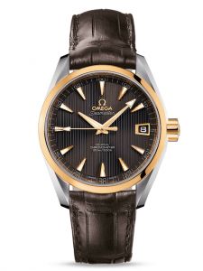 Đồng hồ Omega Aqua Terra 150m Co‑Axial 231.23.39.21.06.002 23123392106002