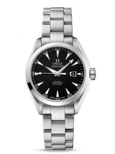 Đồng hồ Omega Aqua Terra 150m Co‑Axial 231.10.34.20.01.001 23110342001001