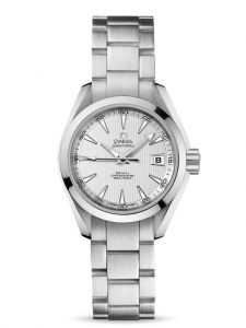 Đồng hồ Omega Aqua Terra 150m Co‑Axial 231.10.30.20.02.001 23110302002001