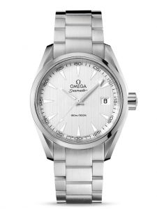 Đồng hồ Omega Aqua Terra 150m 231.10.39.60.02.001 23110396002001