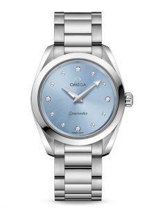 Đồng hồ Omega Seamaster Aqua Terra 150M 220.10.28.60.53.001 22010286053001