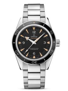 Đồng hồ Omega Seamaster 300 Master Co‑Axial 233.30.41.21.01.001 23330412101001