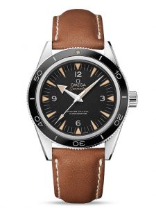 Đồng hồ Omega Seamaster 300 Master Co‑Axial 233.32.41.21.01.002 23332412101002