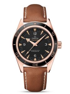 Đồng hồ Omega Seamaster 300 Master Co‑Axial 233.62.41.21.01.002 23362412101002