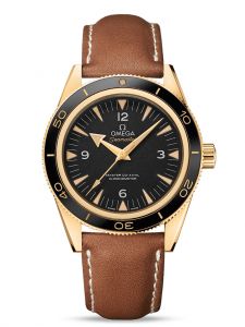 Đồng hồ Omega Seamaster 300 Master Co-Axial Chronometer 233.62.41.21.01.001 23362412101001