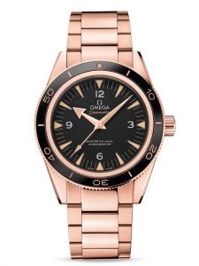 Đồng hồ Omega Seamaster 300 Master Co‑Axial 233.60.41.21.01.001 23360412101001