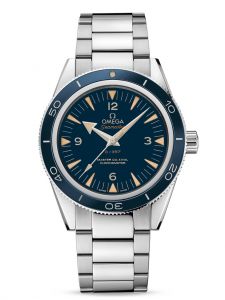 Đồng hồ Omega Seamaster 300 Master Co-Axial Chronometer 233.90.41.21.03.002 23390412103002