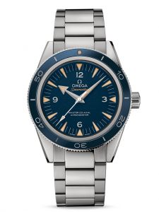 Đồng hồ Omega Seamaster 300 Master Co‑Axial 233.90.41.21.03.001 23390412103001