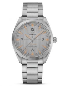 Đồng hồ Omega Seamaster Railmaster Co-Axial Master Chronometer 220.10.40.20.06.001 22010402006001