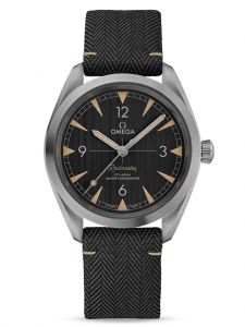 Đồng hồ Omega Seamaster Railmaster Co-Axial Master Chronometer 220.12.40.20.01.001 22012402001001