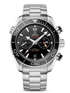 Đồng hồ Omega Seamaster Planet Ocean 600M Co-Axial Master Chronometer Chronograph 215.30.46.51.01.001 21530465101001