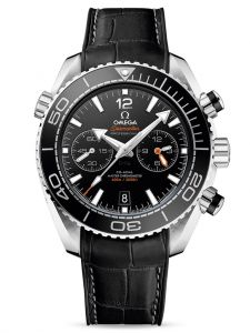 Đồng hồ Omega Seamaster Planet Ocean 600M Co-Axial Master Chronometer Chronograph 215.33.46.51.01.001 21533465101001