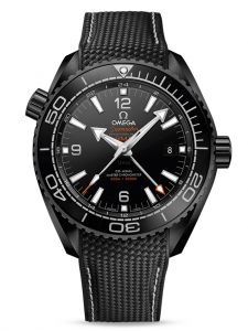 Đồng hồ Omega Seamaster Planet Ocean 600M Deep Black 215.92.46.22.01.001 21592462201001