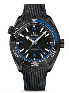 Đồng hồ Omega Seamaster Planet Ocean 600M Deep Black 215.92.46.22.01.002 21592462201002