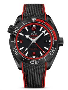 Đồng hồ Omega Seamaster Planet Ocean 600M Deep Black 215.92.46.22.01.003 21592462201003