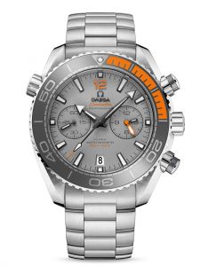 Đồng hồ Omega Seamaster Planet Ocean 600M Co-Axial Master Chronometer Chronograph 215.90.46.51.99.001 21590465199001